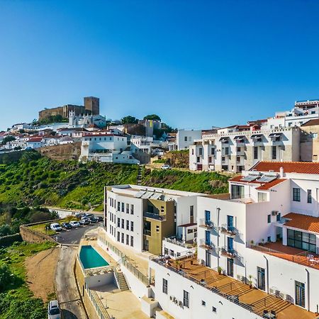 Beira Rio Hotel Mértola Екстериор снимка