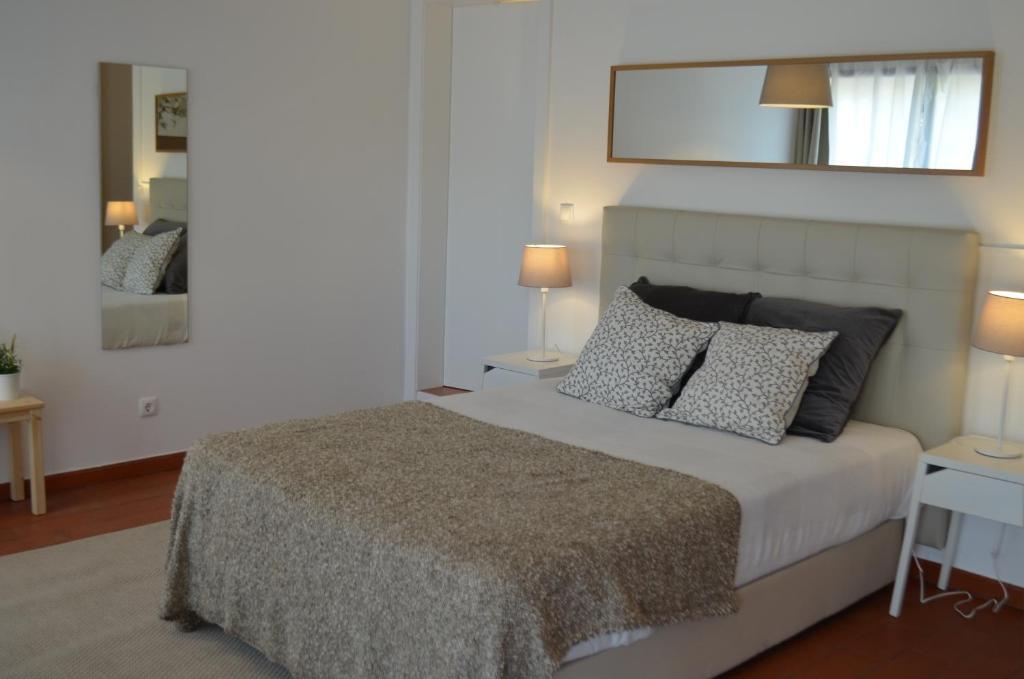 Beira Rio Hotel Mértola Екстериор снимка