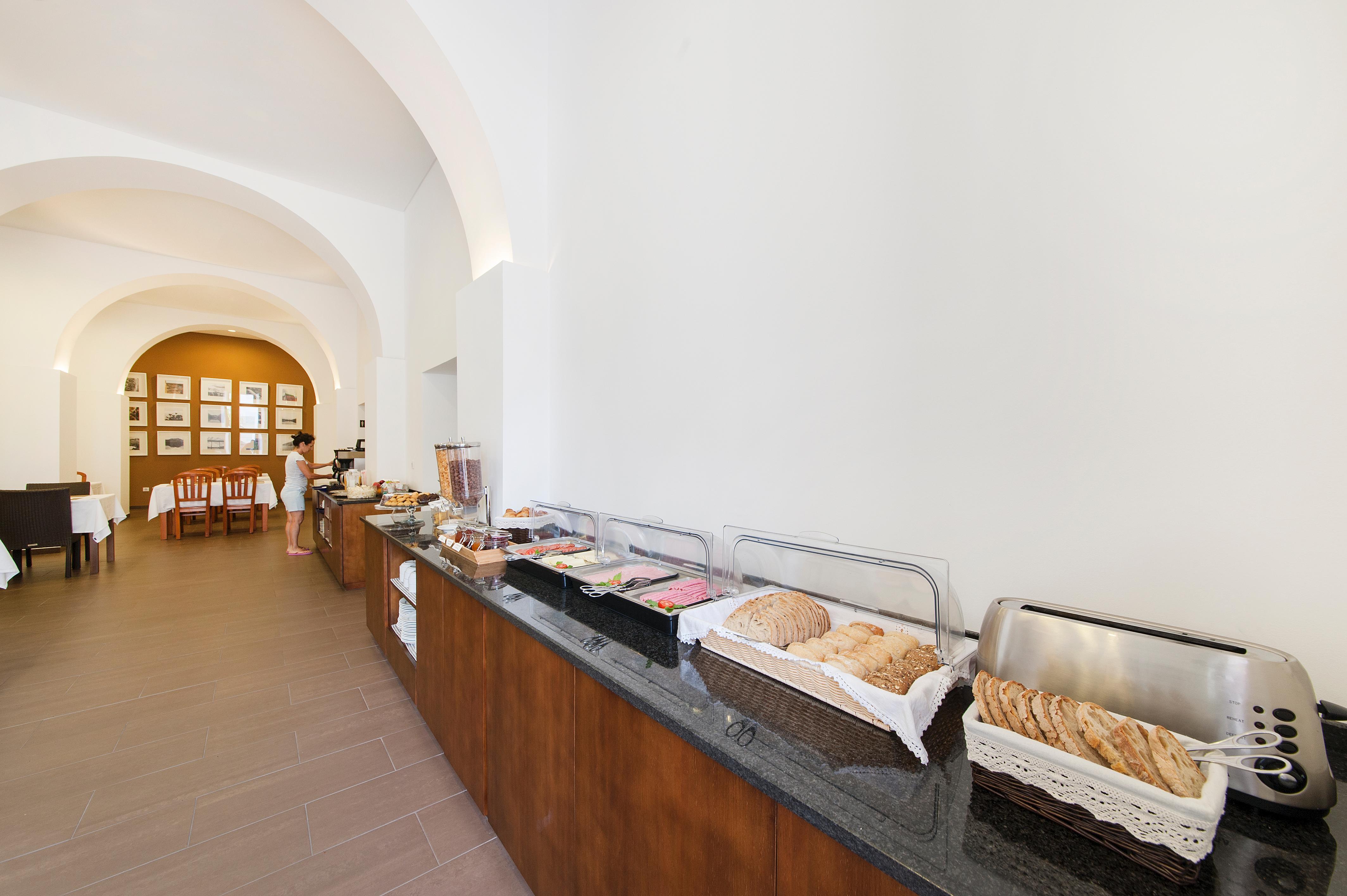Beira Rio Hotel Mértola Екстериор снимка