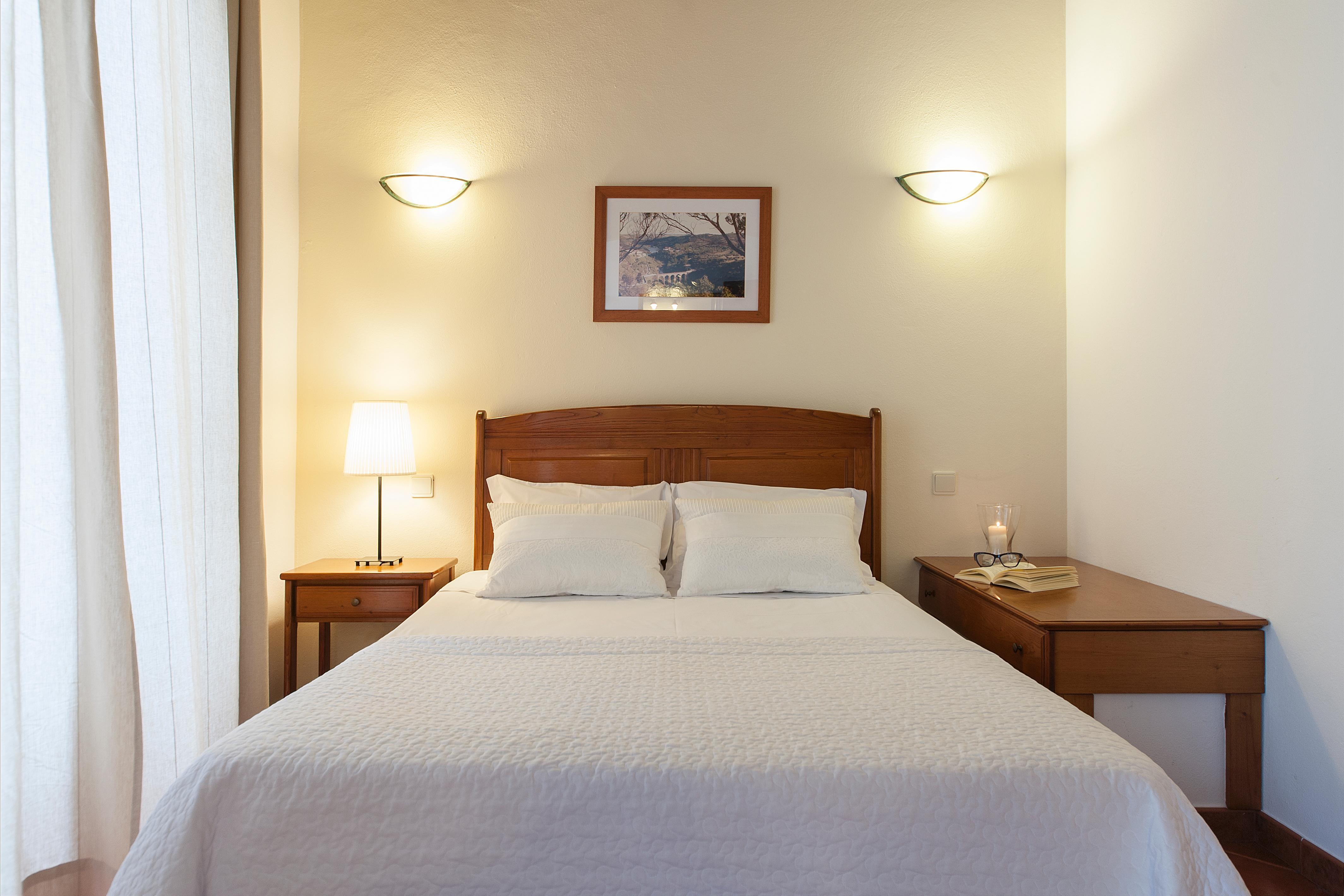 Beira Rio Hotel Mértola Екстериор снимка