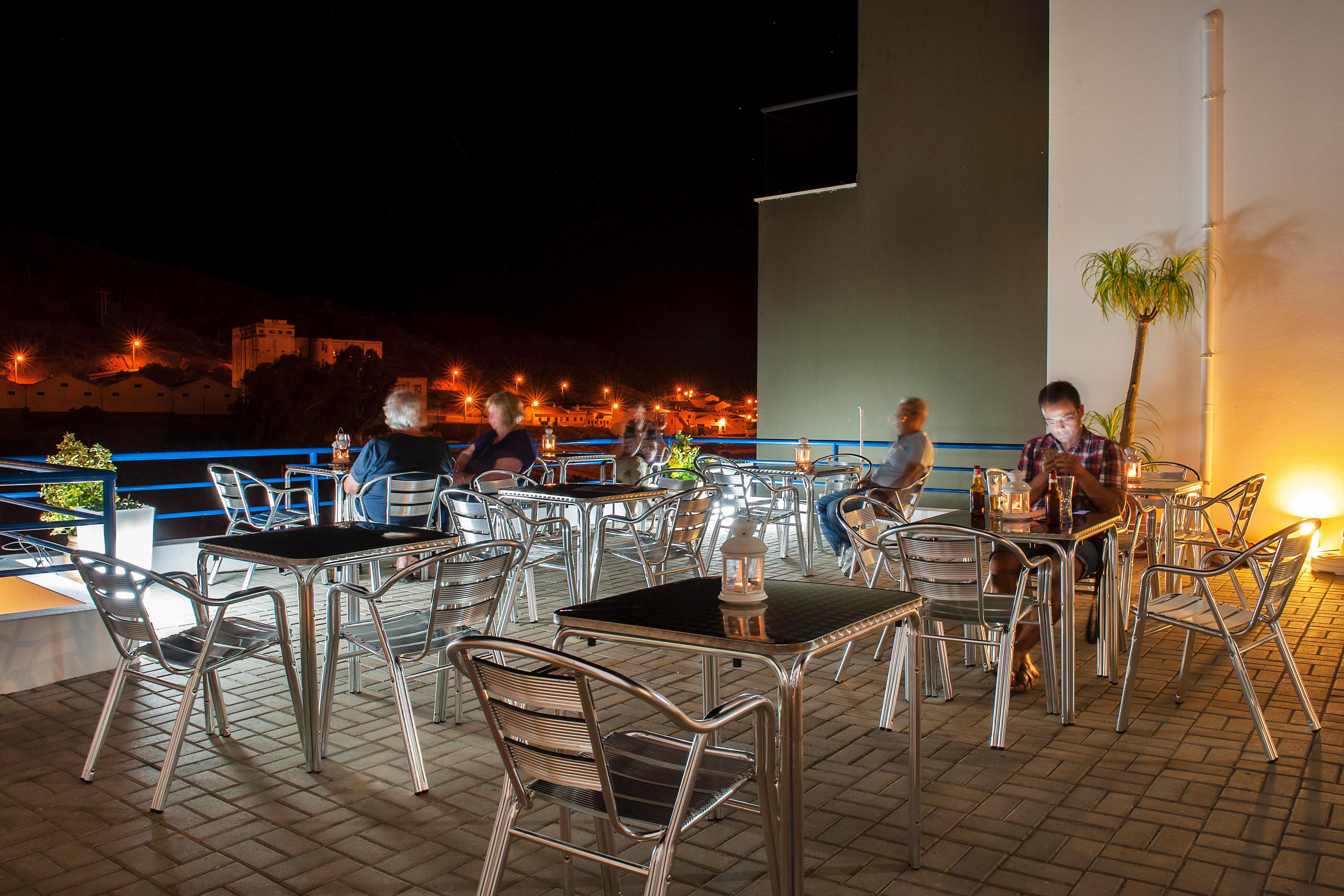 Beira Rio Hotel Mértola Екстериор снимка