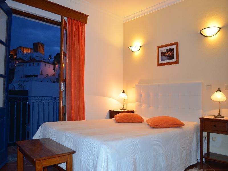 Beira Rio Hotel Mértola Екстериор снимка