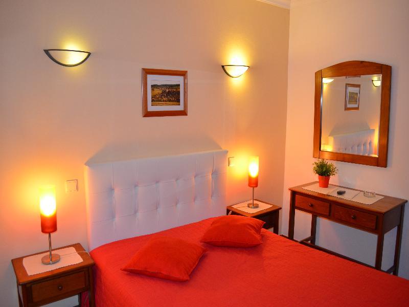 Beira Rio Hotel Mértola Екстериор снимка