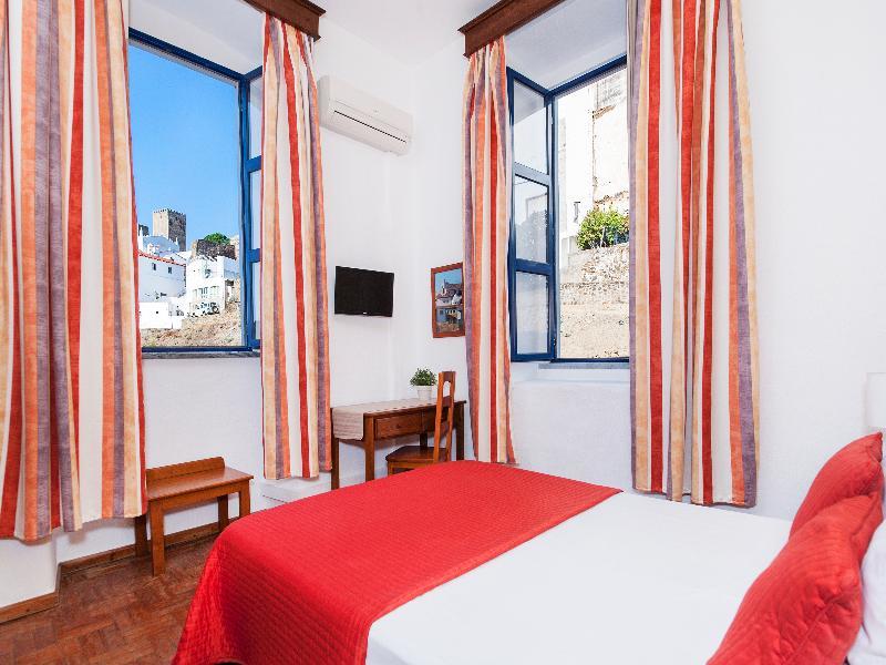Beira Rio Hotel Mértola Екстериор снимка