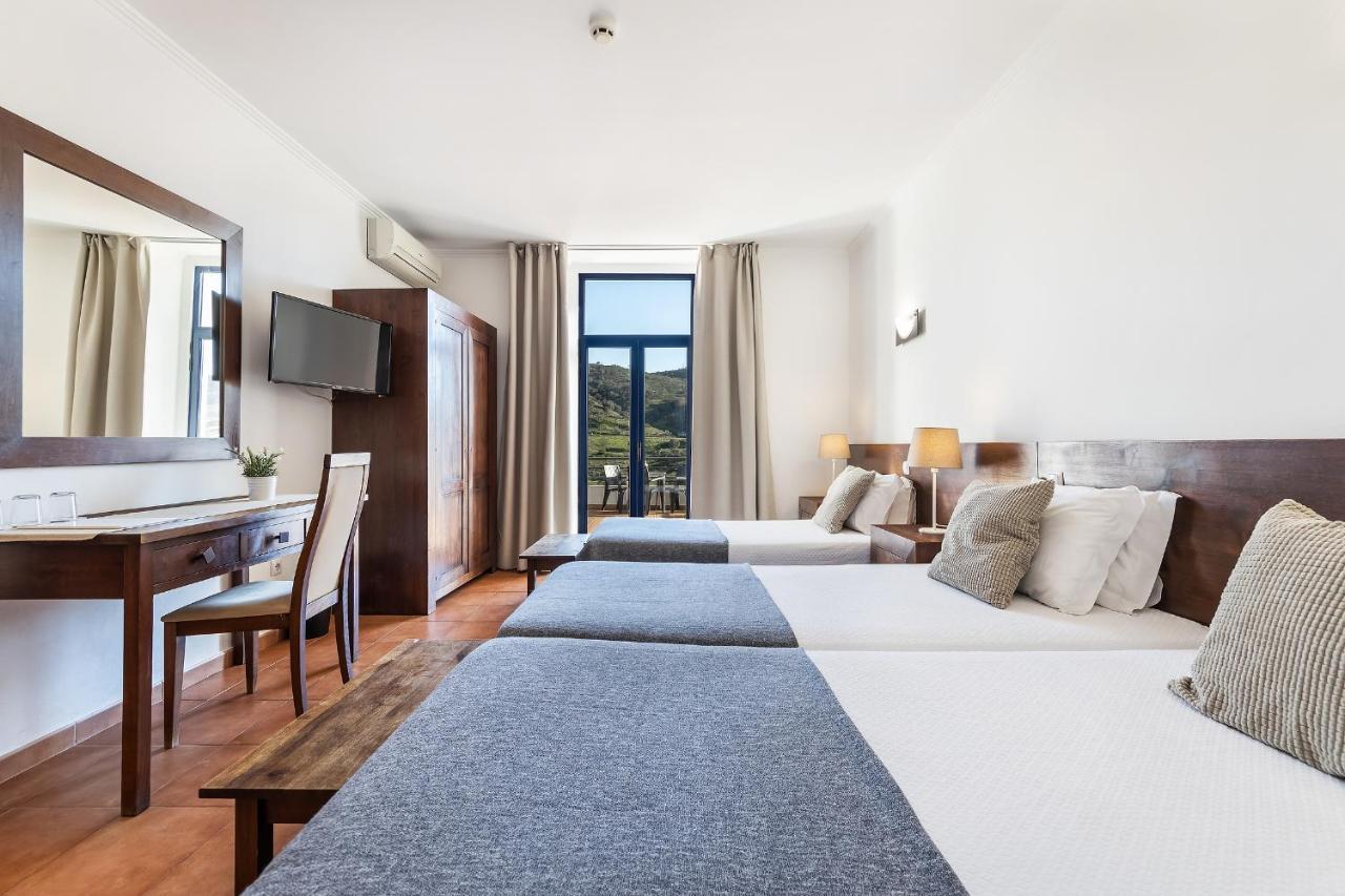 Beira Rio Hotel Mértola Екстериор снимка