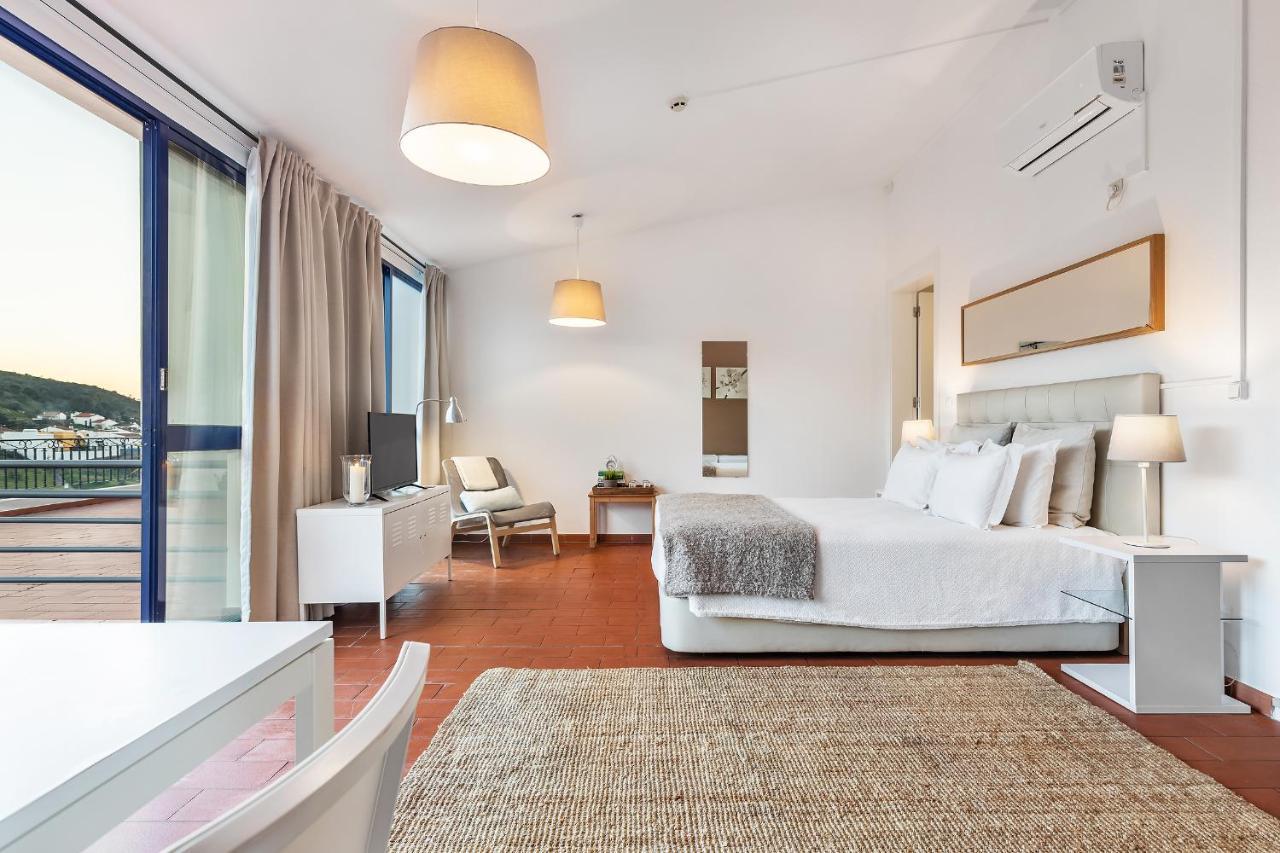 Beira Rio Hotel Mértola Екстериор снимка