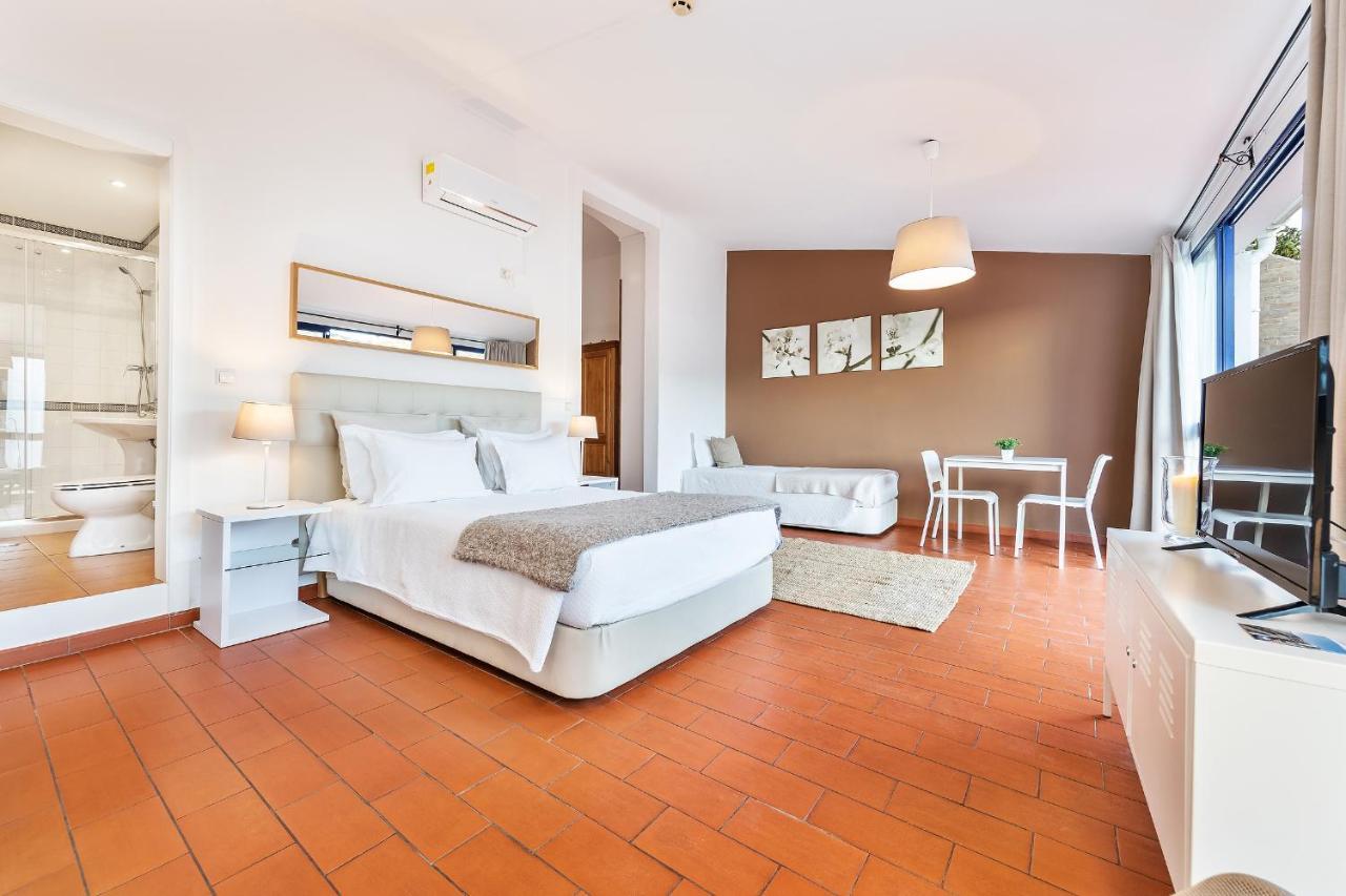 Beira Rio Hotel Mértola Екстериор снимка