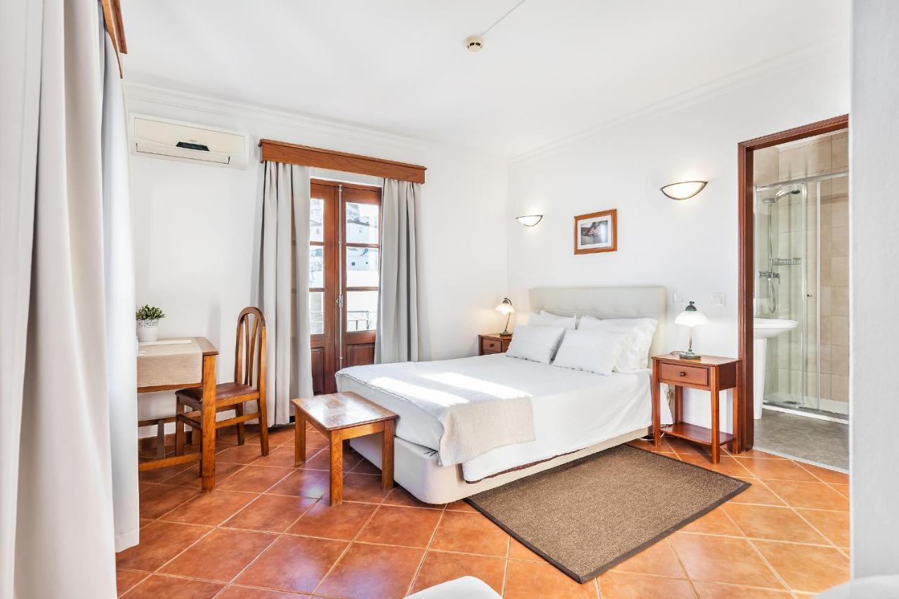 Beira Rio Hotel Mértola Екстериор снимка