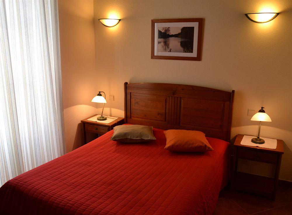 Beira Rio Hotel Mértola Екстериор снимка
