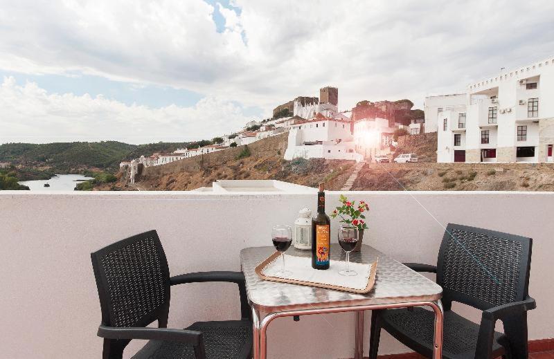 Beira Rio Hotel Mértola Стая снимка