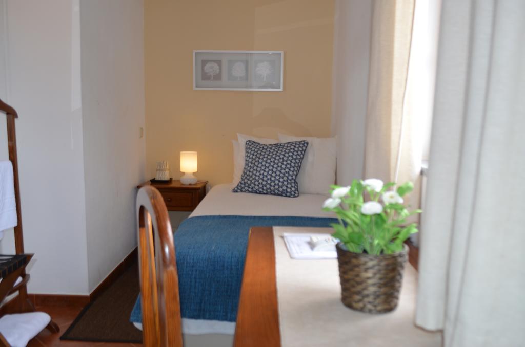 Beira Rio Hotel Mértola Стая снимка