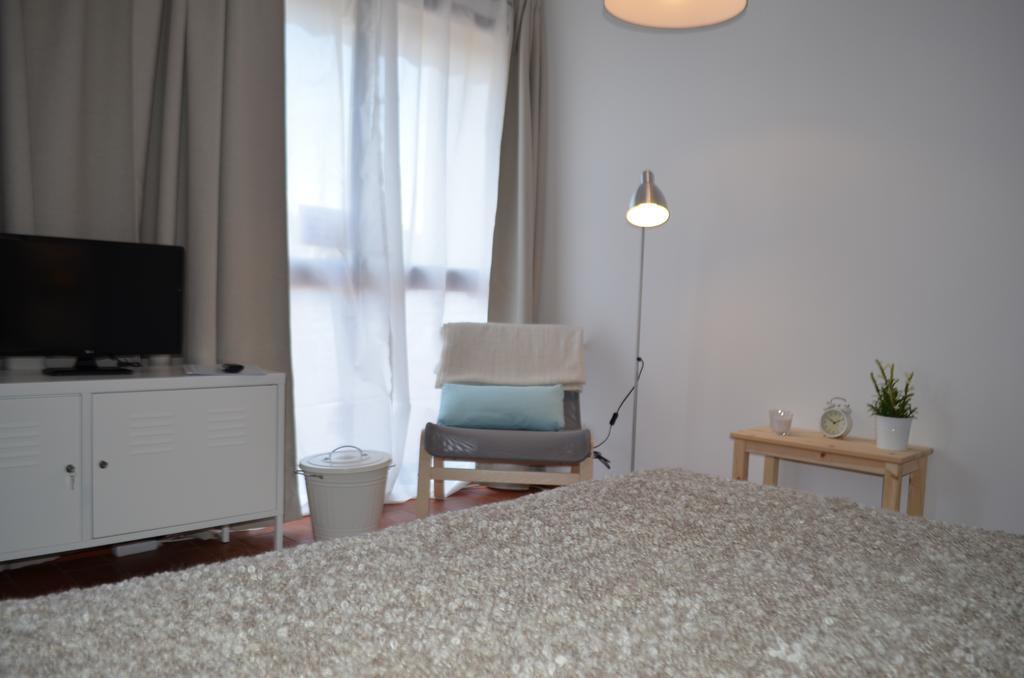 Beira Rio Hotel Mértola Екстериор снимка