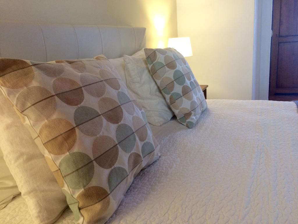 Beira Rio Hotel Mértola Екстериор снимка