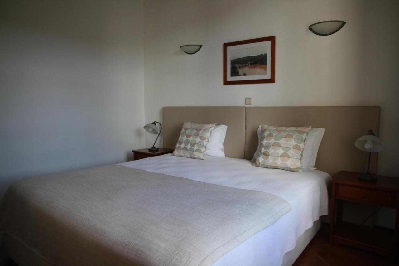 Beira Rio Hotel Mértola Екстериор снимка