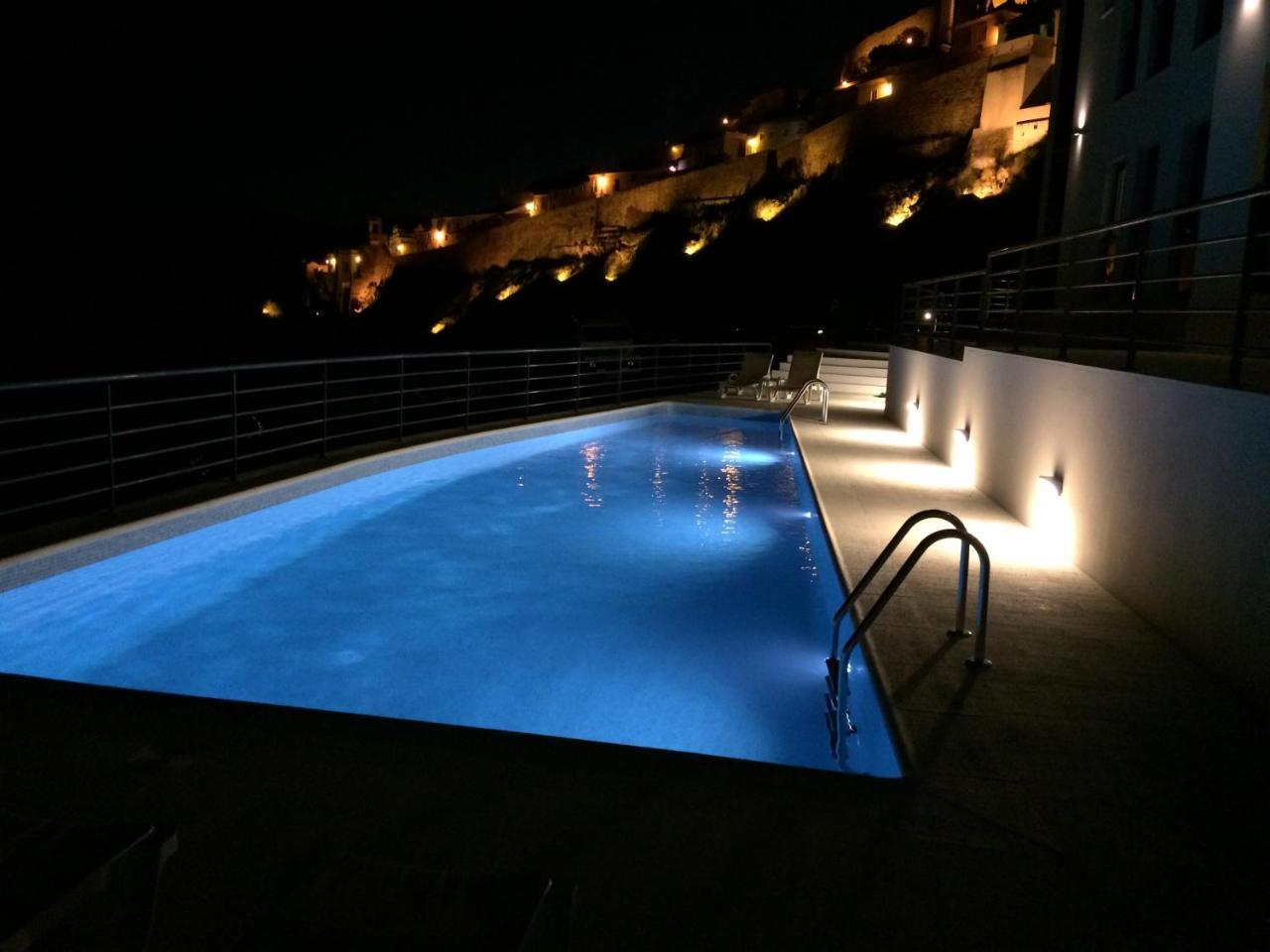 Beira Rio Hotel Mértola Екстериор снимка